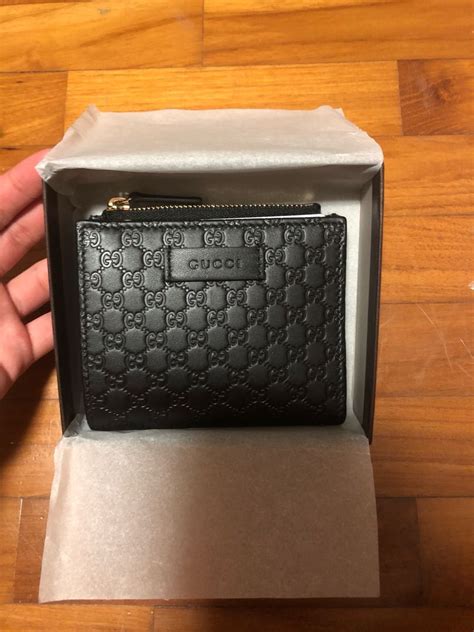 gucci mini bag wallet|gucci wallet clearance.